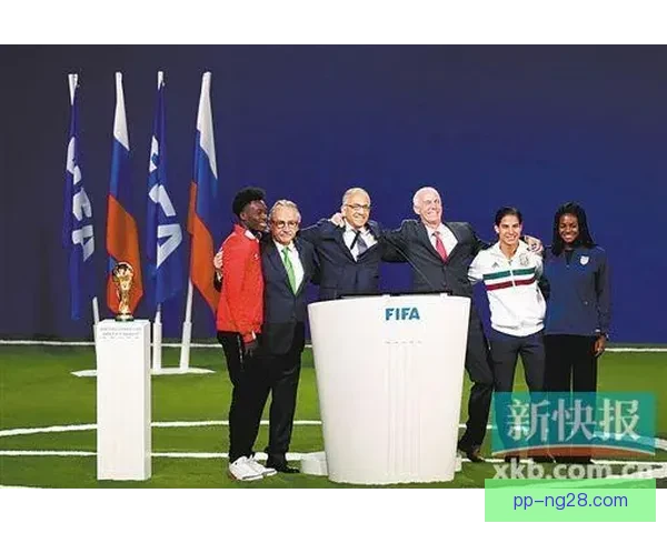 围绕2026世界杯前五大核心准备事项的全面布局战略规划与实施路径 围绕2026世界杯前五大核心准备事项的全面布局战略规划与实施路径